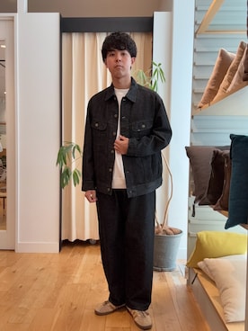 もーり。さんのコーディネート