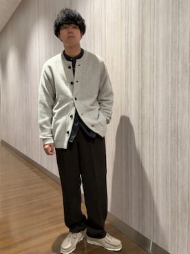 もーり。さんのコーディネート