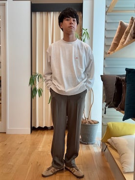 もーり。さんのコーディネート