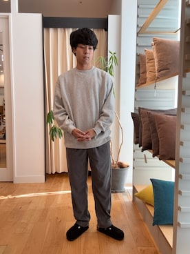 もーり。さんのコーディネート