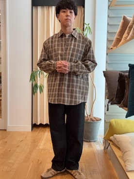 もーり。さんのコーディネート