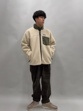 もーり。さんのコーディネート