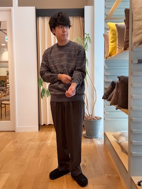 もーり。さんのコーディネート