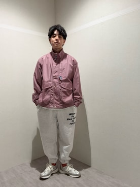 もーり。さんのコーディネート