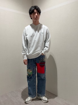 もーり。さんのコーディネート