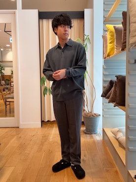 もーり。さんのコーディネート