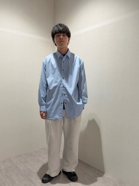 もーり。さんのコーディネート