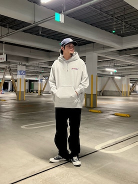 Asai.Hirotoさんのコーディネート