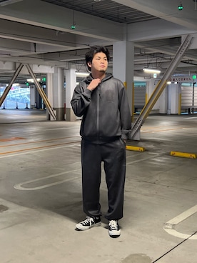 Asai.Hirotoさんのコーディネート