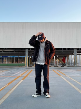 Asai.Hirotoさんのコーディネート