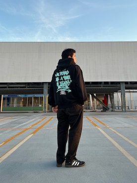 Asai.Hirotoさんのコーディネート