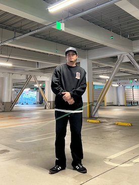 Asai.Hirotoさんのコーディネート