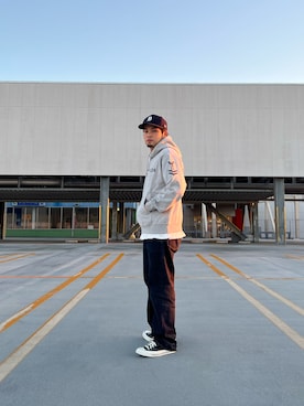 Asai.Hirotoさんのコーディネート