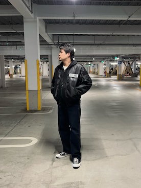 Asai.Hirotoさんのコーディネート