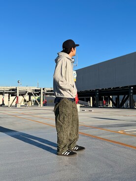 Asai.Hirotoさんのコーディネート