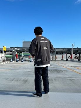 Asai.Hirotoさんのコーディネート