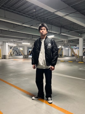 Asai.Hirotoさんのコーディネート