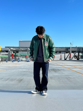 Asai.Hirotoさんのコーディネート