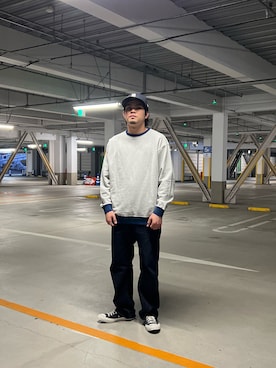 Asai.Hirotoさんのコーディネート