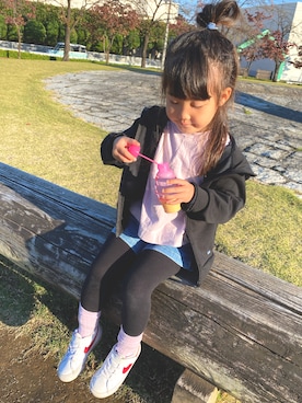 はぐみさんのコーディネート