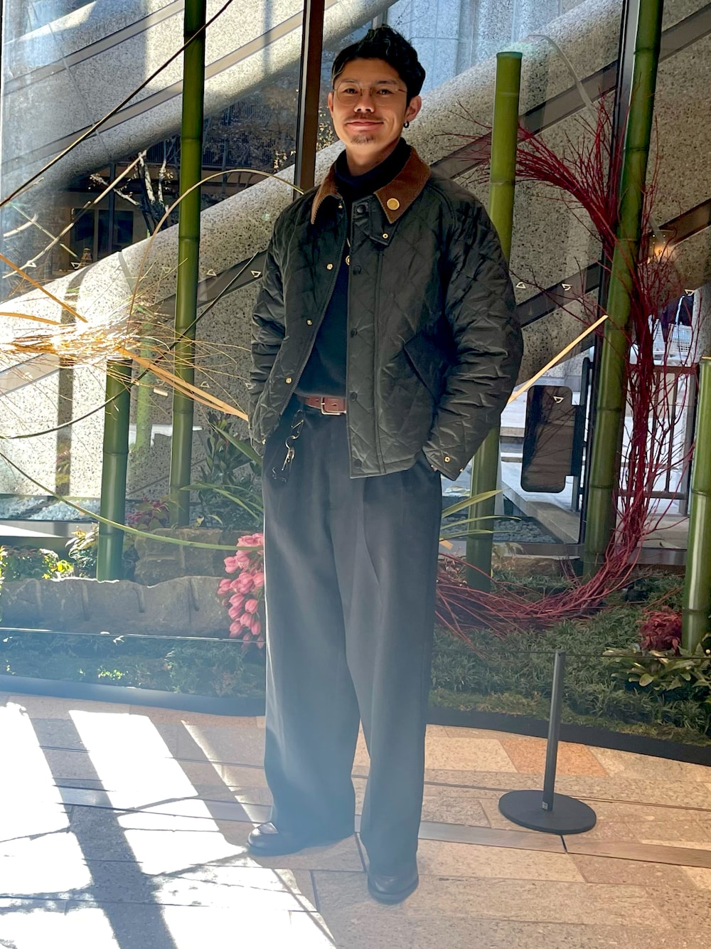 バブアー　バリントンジャケット 楽天市場】バブアー X バラクータ Barbour X BARACUTA ワックス