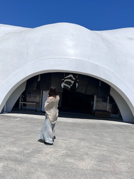 𝑁𝑎𝑛𝑎 ⸝⸝ @  さんのコーディネート