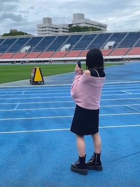 𝑁𝑎𝑛𝑎 ⸝⸝ @  さんのコーディネート