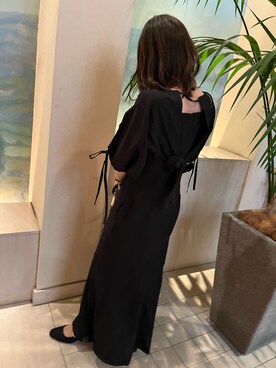 𝑁𝑎𝑛𝑎 ⸝⸝ @  さんのコーディネート