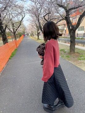 𝑁𝑎𝑛𝑎 ⸝⸝ @  さんのコーディネート