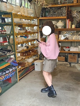 𝑁𝑎𝑛𝑎 ⸝⸝ @  さんのコーディネート