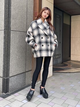 envym_officialさんのコーディネート