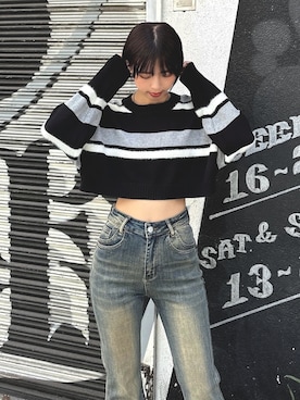 envym_officialさんのコーディネート