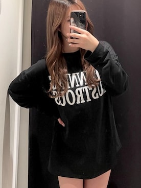 envym_officialさんのコーディネート