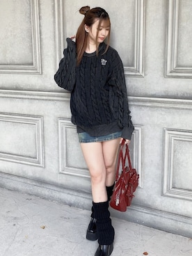 envym_officialさんのコーディネート