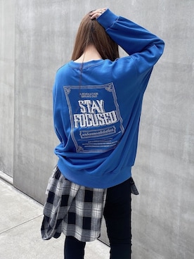 envym_officialさんのコーディネート