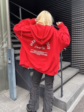 envym_officialさんのコーディネート