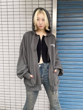 envym_officialさんのコーディネート