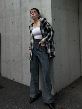 envym_officialさんのコーディネート