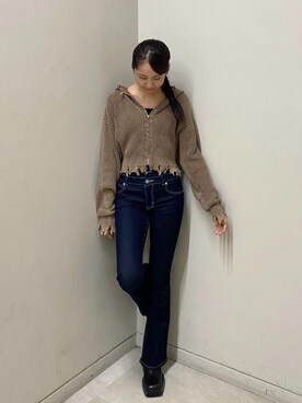 envym_officialさんのコーディネート