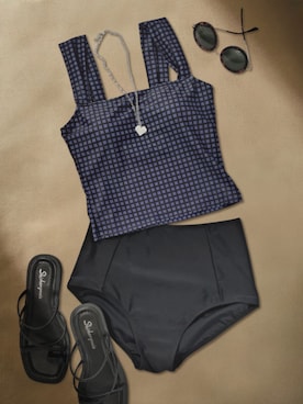 OSYAREVOさんのコーディネート