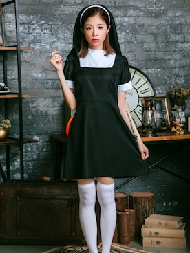 OSYAREVOさんのコーディネート