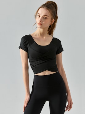 OSYAREVOさんのコーディネート