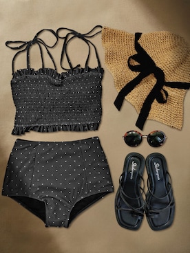 OSYAREVOさんのコーディネート