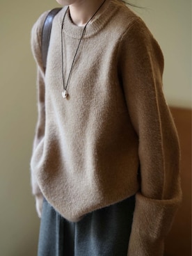 OSYAREVOさんのコーディネート