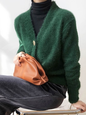 OSYAREVOさんのコーディネート