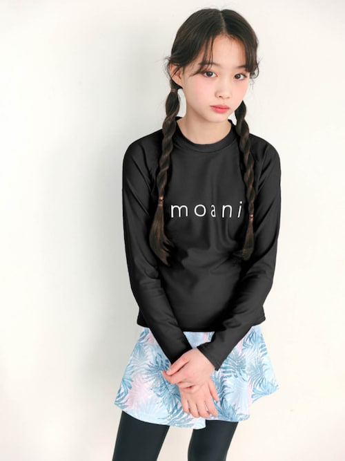 devirock 子供服 5分丈天使のレギンスキッズ ベビー 女の子 靴下
