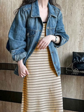 OSYAREVOさんのコーディネート