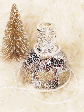 「アイテム（インテリア）」を使った、OSYAREVOさん（レディース・160cm）の冬コーディネート