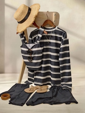 OSYAREVOさんのコーディネート