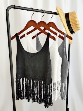 OSYAREVOさんのコーディネート